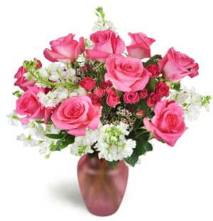 Sweet on You Bouquet™ Flower Bouquet