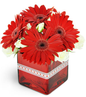 Just for You Flower Bouquet