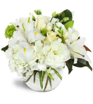 Truly Yours™ Flower Bouquet