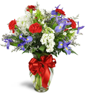 Spirit of Summer™ Flower Bouquet
