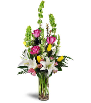 Sweetest Day Surprise™ Flower Bouquet