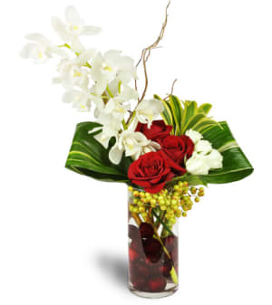 Modern Adornment™ Flower Bouquet