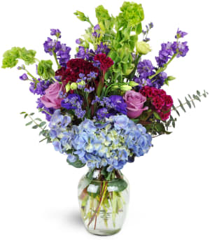 European Terrace™ Flower Bouquet