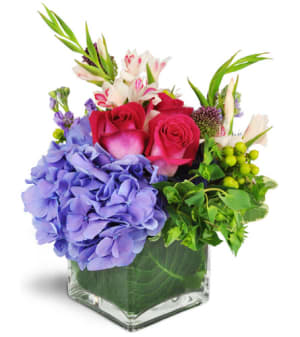 Sweet Delight™ Flower Bouquet