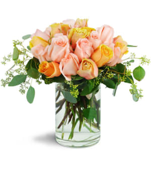 Sweet Soul™ Flower Bouquet
