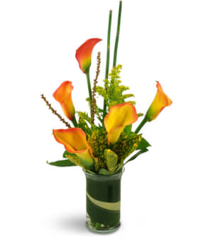 Savannah Sunset™ Flower Bouquet