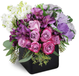 Breathtaking Beauty™ Flower Bouquet