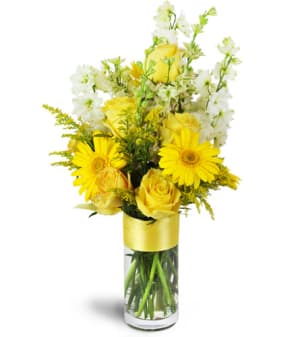 Celebrate Your Day!™ Flower Bouquet