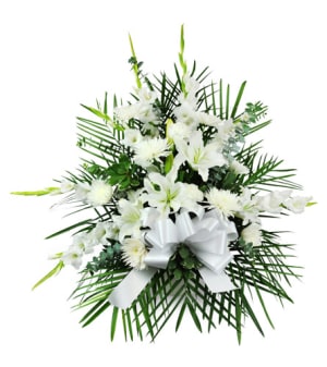 Calming Comfort™ Flower Bouquet