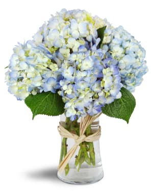 Cloud Nine™ Flower Bouquet