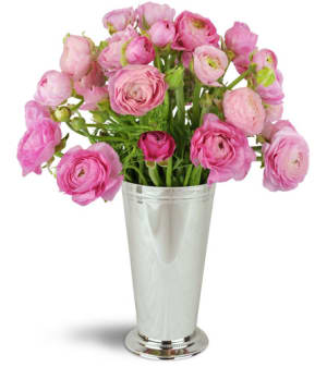 Spring Blush™ Flower Bouquet
