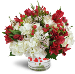 You're the One™ Flower Bouquet