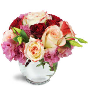 Sweet Smile™ Flower Bouquet
