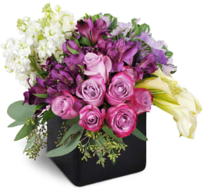 Breathtaking Beauty™ Flower Bouquet