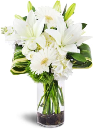 Inspired Blooms™ Flower Bouquet