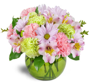 The Spring Forward Bouquet™ Flower Bouquet