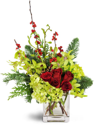 Family & Friends™ Flower Bouquet