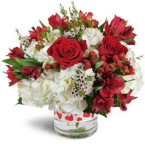 You're the One™ Flower Bouquet
