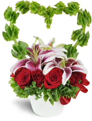 My Love Grows™ Bouquet Flower Bouquet