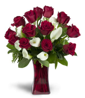 Full of Love™ Flower Bouquet
