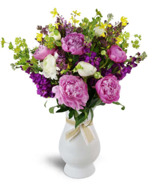 Wild at Heart™ Flower Bouquet