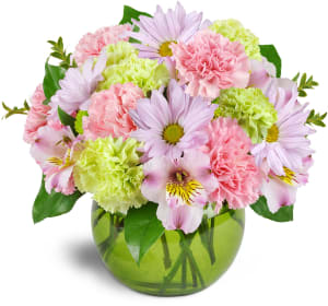 The Spring Forward Bouquet™ Flower Bouquet
