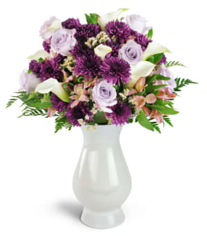 She's Enchanting™ Bouquet Flower Bouquet