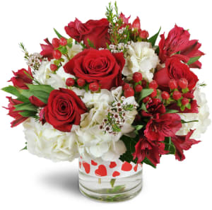 You're the One™ Flower Bouquet