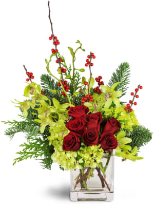 Family & Friends™ Flower Bouquet