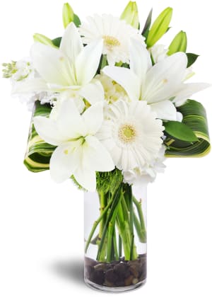 Inspired Blooms™ Flower Bouquet
