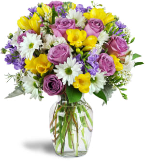 Sunshower Bouquet™ Flower Bouquet