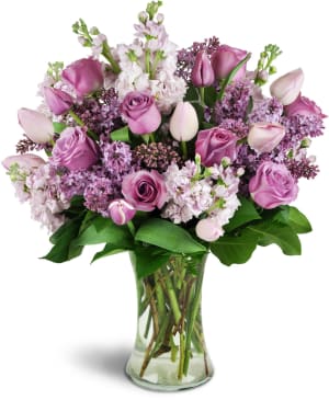 Fragrance Bouquet for Spring™ Flower Bouquet