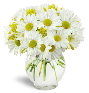 Perfectly Pleasing™ Flower Bouquet