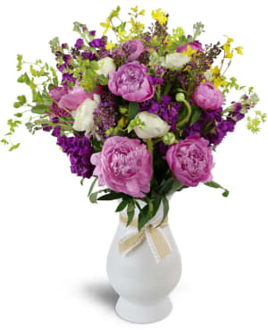 Wild at Heart™ Flower Bouquet