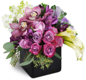Breathtaking Beauty™ Flower Bouquet