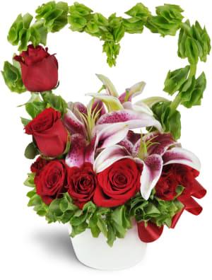 My Love Grows™ Bouquet Flower Bouquet