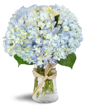 Cloud Nine™ Flower Bouquet