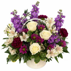Charming Flower Bouquet