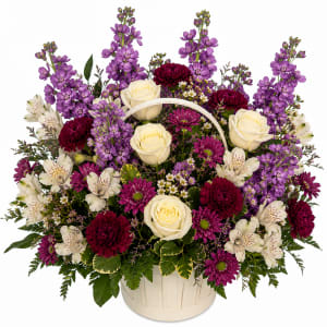 Charming Flower Bouquet
