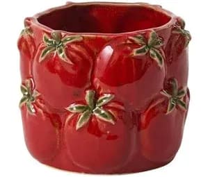 Cucina Pot Flower Bouquet