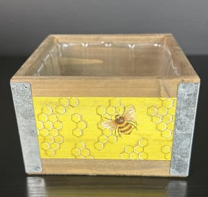 Sweet Honey Flower Bouquet