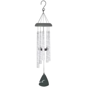 30 inch Sonnet Chime Flower Bouquet