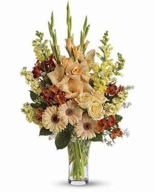 Summer's Light Bouquet Flower Bouquet