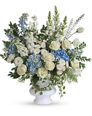 Treasured And Beloved Bouquet Flower Bouquet