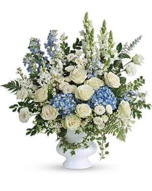 Treasured And Beloved Bouquet Flower Bouquet