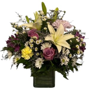 Sweetness Flower Bouquet