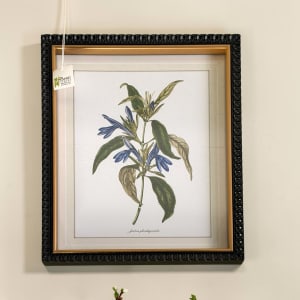 Floral Prints Flower Bouquet