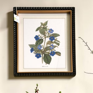 Floral Prints Flower Bouquet
