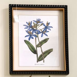 Floral Prints Flower Bouquet