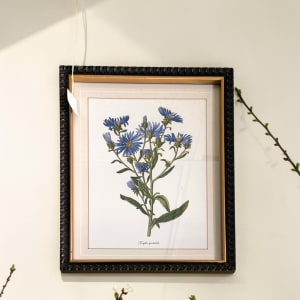 Floral Prints Flower Bouquet